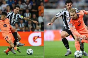 扼殺葬禮三中場！雙核佩德里+德容1.85億身價(jià)，炸裂數(shù)據(jù)掌控全場