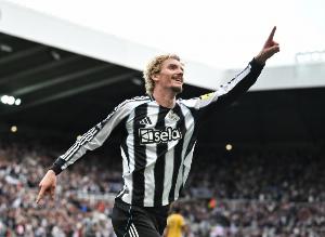 8500萬先生！冷知識(shí)：沃爾特馬德剛完成歐冠首秀，上賽季沒報(bào)名