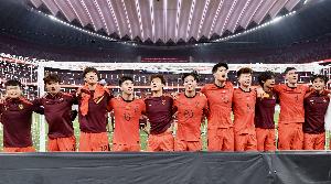 中國男足目前誰能立足五大聯(lián)賽？哪支俱樂部能獲得外援注冊(cè)加成？