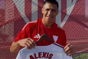 桑切斯：C羅梅西之所以贏如此多金球，因他們從未失去對足球的愛