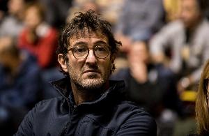 費拉拉：米蘭的表現(xiàn)出色跑動積極，為我們奉獻了一場偉大的比賽