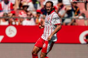 西甲第三曇花一現(xiàn)??赫羅納2年失血2.5億歐，5輪1分西甲墊底