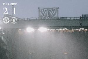 一塌糊涂??切爾西4連客：遭蜜蜂絕平，被拜仁壓制，戰(zhàn)曼聯(lián)投降