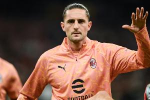 米蘭助教：拉比奧特對我們幫助很大，米蘭過去兩個賽季丟球太多