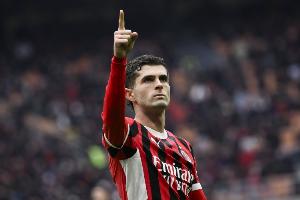 普利西奇：我身體感覺很好，雖然全身上下都被人踢了一遍