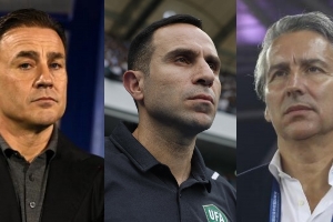 選誰(shuí)？國(guó)足主帥報(bào)名截止，卡帥、卡帕澤、哈維爾、小克魯伊夫在列