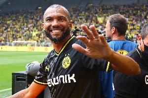 阿莫魯索：如今的意甲水平比過去稍低，放在今天我可以拿聯(lián)賽金靴