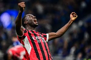 福法納：進球就像番茄醬，只要有了一個更多的進球會隨之而來