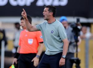 齊沃：國米本該提前鎖定勝局，F-埃斯波西托和其他三名前鋒能互補