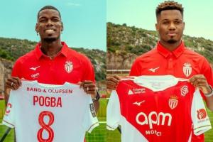 還有一位吉祥物！法蒂2場(chǎng)3球宣告回歸 博格巴加盟3個(gè)月13場(chǎng)全缺席