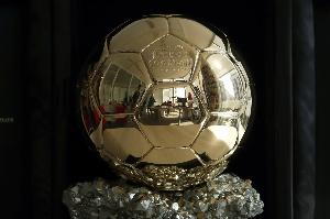 ??2026金球獎賠率出爐：亞馬爾暫領跑，姆巴佩第二，登貝萊第三