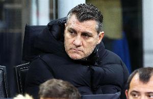 維耶里：F-埃斯波西托的表現很好，但他還需要更好地把握進球機會