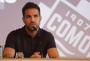 科莫當地暴雨引發(fā)洪災，小法：科莫決定把下一場比賽收入捐給災區(qū)