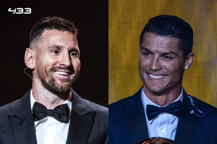 新時代啟幕？梅羅后4人獲金球獎：魔笛、本澤馬、羅德里、登貝萊