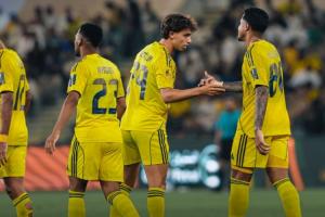 辦大事拿高薪！25歲菲利克斯降維打擊沙特7場(chǎng)7球2助，年薪1750萬(wàn)