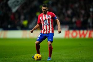 巴列卡諾主席怒批裁判：科克掐脖子和略倫特的犯規(guī)應(yīng)該是紅牌