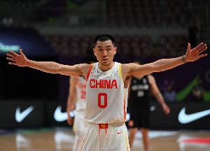 高詩巖：人心中的成見是座大山  改變不了成見 那就自己翻過這山