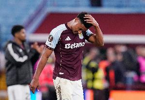 斷崖下滑?29歲沃特金斯失點(diǎn)7場0球0助 上賽季17球14助身價6500萬