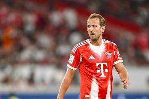 103場98球！凱恩有望打破C羅和哈蘭德代表單一球隊最快百球紀錄