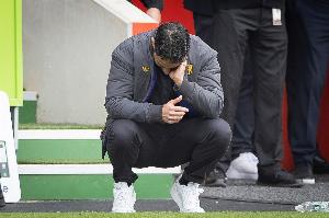 再忍5周??曼聯(lián)第1年合同內(nèi)解雇阿莫林需付1200萬(wàn)鎊，5周后滿1年