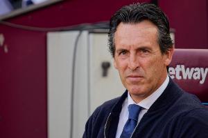 終于贏了！埃梅里：失球后我們的應(yīng)對很出色，為進(jìn)球隊(duì)員感到高興