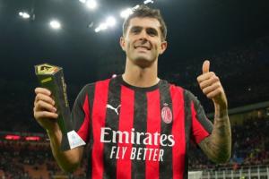 僅花2080萬歐！27歲普利西奇7場6球2助現(xiàn)身價5000萬，前2年均兩雙