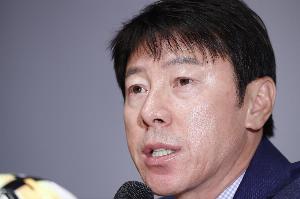 蔚山HD主帥：密集賽程讓球員們感到疲憊，但球隊(duì)渴望贏下申花