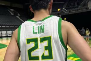 得到主帥登場保證！俄勒岡后場主力流失嚴重 林葳有機會競爭先發(fā)