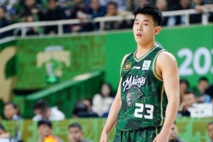 創(chuàng)造歷史了！林葳是中國首個(gè)加盟NCAA的職業(yè)球員