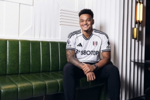 替補殺手！官方：104場27球，富勒姆和前鋒穆尼斯續(xù)約至2030年