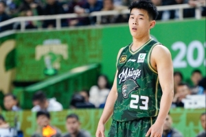 征戰(zhàn)NCAA！媒體人：希望俄勒岡大學(xué)能成為林葳沖擊NBA的跳板