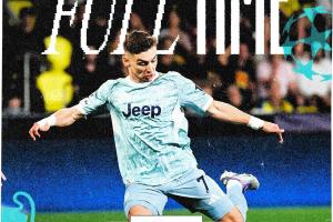 繼續(xù)平？尤文4連平至今仍不敗，下場戰(zhàn)榜1米蘭+3連客科莫皇馬藍(lán)鷹