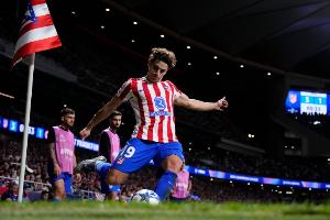 1分錢沒漲??25歲小蜘蛛德轉周期內14場7球5助，1億身價無變化