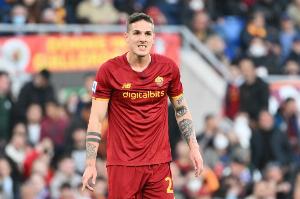 扎尼奧洛：羅馬無論過去還是現(xiàn)在，都是我熱愛的俱樂部