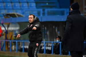 布羅基：如果非要預(yù)測(cè)米蘭對(duì)陣尤文的結(jié)果，我會(huì)說米蘭有51%勝算