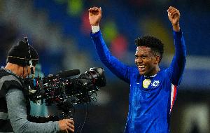 水到渠成！埃斯特旺18歲6000萬身價，9月巴西首球+10月切爾西首球