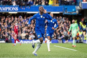 還沒(méi)到1億！23歲凱塞多身價(jià)9000萬(wàn)世二腰，1.16億購(gòu)來(lái)的逆天勞模