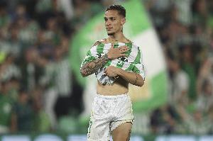 神力相助！貝蒂斯開(kāi)季4場(chǎng)僅獲1勝，安東尼回歸后各賽事4勝2平不敗