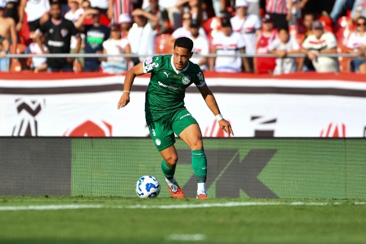 為時(shí)未晚！20歲羅克回歸巴甲8場(chǎng)8球，3000萬(wàn)歐加盟巴薩一年被賣(mài)