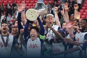 熱知識(shí)??澳波上次贏球是歐聯(lián)決賽1-0曼聯(lián)，現(xiàn)今2平5負(fù)三線告急