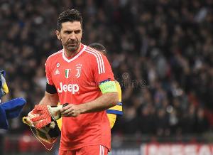 布馮：我在尤文贏了13次意甲冠軍而非11次，因?yàn)檫€有被撤銷的2次