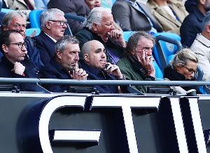 郵報(bào)：曼聯(lián)計(jì)劃安排季中友誼賽，可能去沙特和利雅得勝利比賽