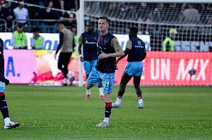 捷克中場揚克托：宣布出柜后內(nèi)心很平靜，正在和一個男生同居中