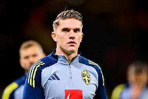 迷失世預(yù)賽??約克雷斯3場(chǎng)0球，7500萬(wàn)身價(jià)歐國(guó)聯(lián)C級(jí)曾6場(chǎng)9球4助