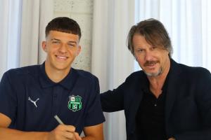 國(guó)米有意后衛(wèi)穆哈雷莫維奇，薩索洛總監(jiān)：有幾家俱樂(lè)部詢(xún)問(wèn)過(guò)他