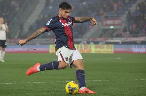 卡斯特羅：加圖索沒聯(lián)系過我，我始終夢(mèng)想為阿根廷隊(duì)效力