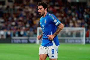 托納利：我們?yōu)槟軒е判暮陀職獗荣惗吲d，必須對自己充滿信心