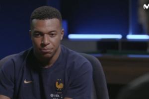 姆巴佩：C羅是我的榜樣和楷模，我認(rèn)為他是當(dāng)之無愧的皇馬第一人