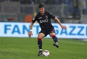 奧爾索里尼：踢433是為了加強(qiáng)進(jìn)攻，最重要的是把三分帶回家