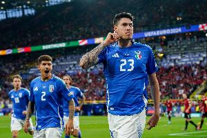 巴斯托尼累計(jì)黃牌停賽缺席下一場世預(yù)賽，將提前返回國米備戰(zhàn)意甲